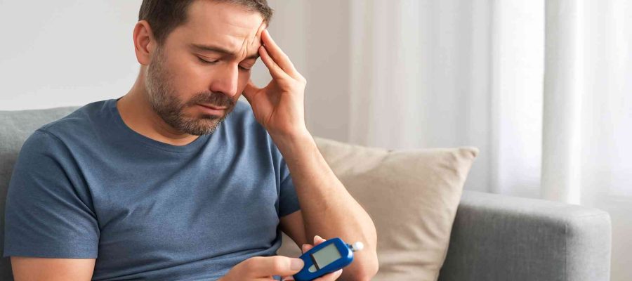 Como Saber se Tenho Diabetes Endocrinologista pode ajudar