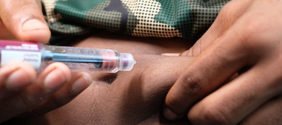 Diabetes Tipo 1 Sintomas e Tratamento Eficaz