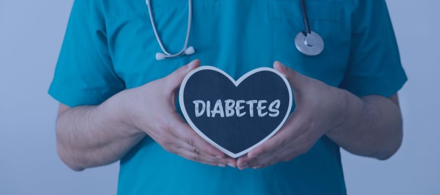 Diabetes tipo 2 - Dra. Luciana Menta Endocrinologista.