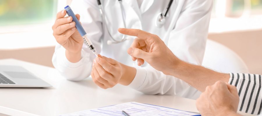 Endocrinologista O que faz e como pode melhorar sua saúde