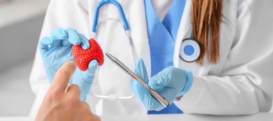 Endocrinologista Quando e Por Que Consultar