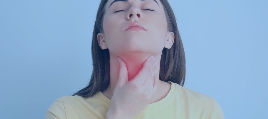 Hipertireoidismo - Dra. Luciana Menta Endocrinologista.