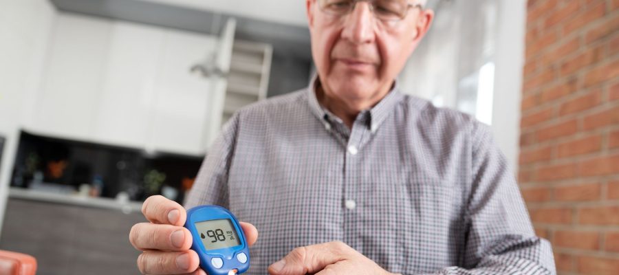 Identificando os Sintomas de Diabetes Tipo 2 Guia Completo