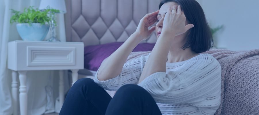 Menopausa Precoce - Dra. Luciana Menta Endocrinologista