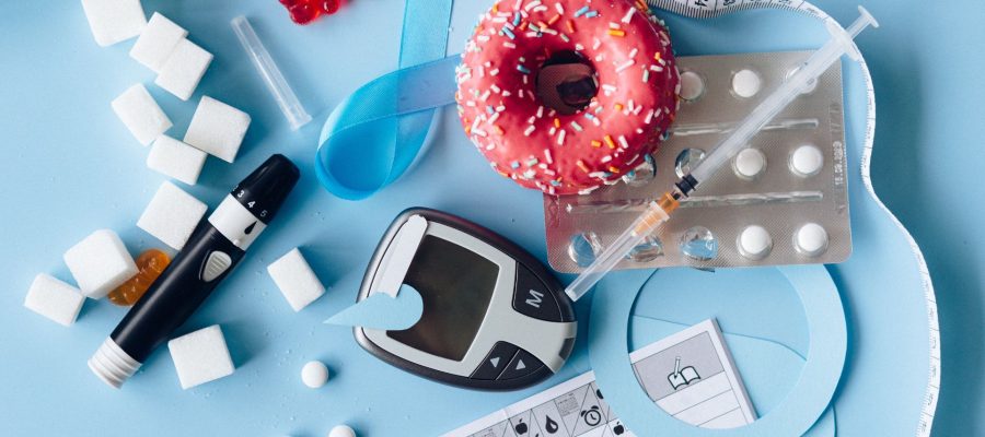 O Que é Diabetes Tipo 2 Sintomas e Tratamentos