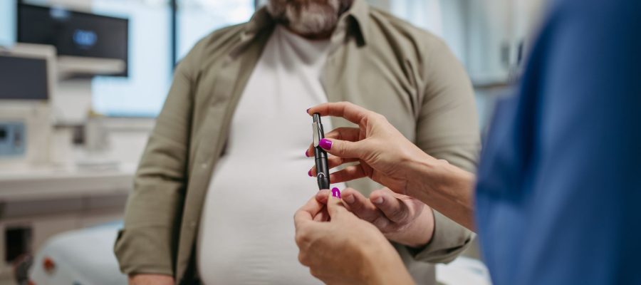 Sintomas de Diabetes Tipo 2 Identifique os Sinais Precoces