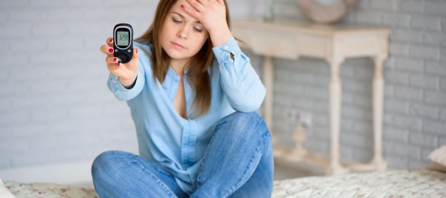 Sintomas de Diabetes Tipo 2 O Que Observar