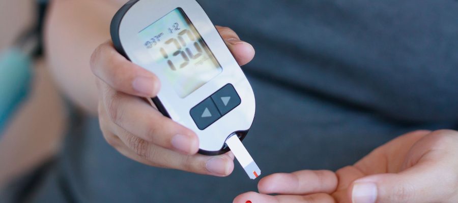 Sintomas e Prevenção da Diabetes Tipo 2 O Que Você Precisa Saber